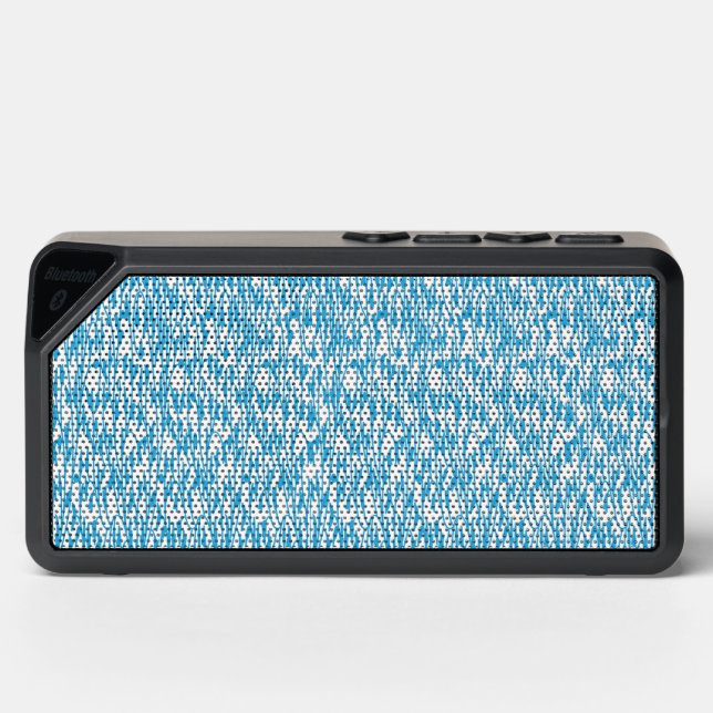 Best Custom TextLogo Bluetooth Speakers (Front)