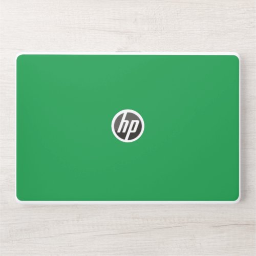 Best Customize Text Logo HP Laptop Skin