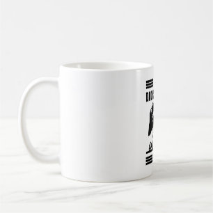 Best Dachshund Dad Ever T Shirt Coffee Mug