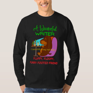 BEST DACHSHUND  FUNNY WIENER DOG CUTE WIENERFUL WR T-Shirt