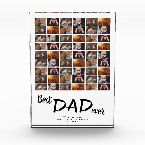 Custom Photo Collage Gifts | Personalized Gift Ideas