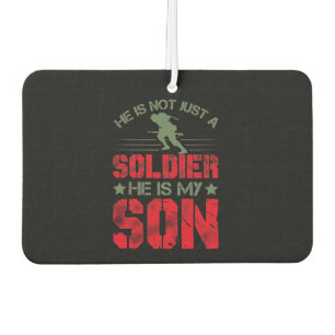 Best Dad Air Freshener