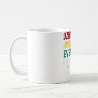 Best Dad And Stepdad Cute Fathers Day Gift From W Coffee Mug