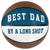 Best Dad Basketball
