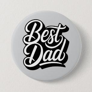 Best dad button