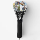 Best Dad by Par Custom 4 Photo Father's day