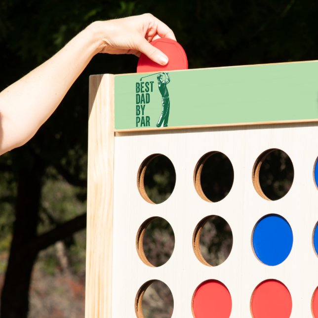 Best Dad by Par Fast Four (Playing)