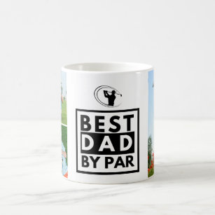 Best Best Dad By Par Gift Ideas | Zazzle