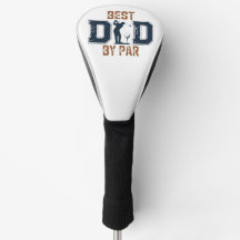 Best Dad by Par