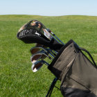 Best Dad By Par Photo Cool Golfer Father's Day