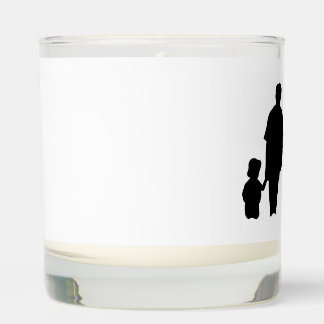 Best dad candle