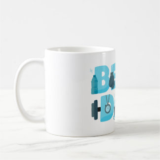 'Best Dad' Coffee Mug