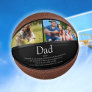 Best Dad Daddy Father Ever Definition Photos Black Mini Basketball