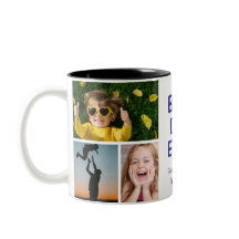 Best Dad Ever Coffee Mug