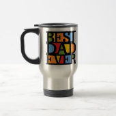 Best Dad Ever Mug, Father's Day Gift - Personalized With Photo Of Kids - UK