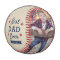 Best Dad Ever | Custom Photo