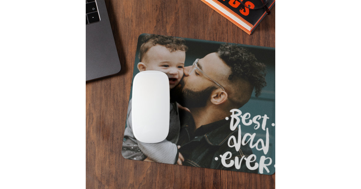 TheYaYaCafe My Best Dad to My Lovely Dad Printed Mouse Pad for Dad - Buy  TheYaYaCafe My Best Dad to My Lovely Dad Printed Mouse Pad for Dad Online  at Low Price