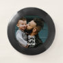 Best Dad Ever Custom Photo Father's Day Gift Name  Wham-O Frisbee