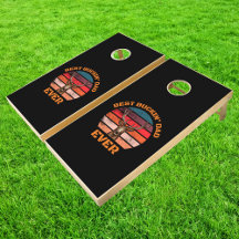 Best Dad Ever Deer Hunting Father's Day Gift