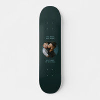 Best Dad Ever Father's day | Cool Green