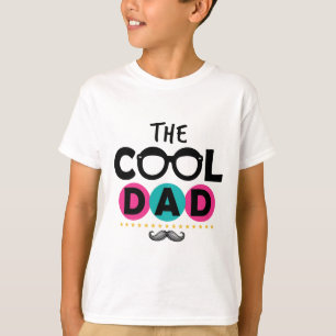 Best Dad Ever Father's Day Funny Gift  T-Shirt