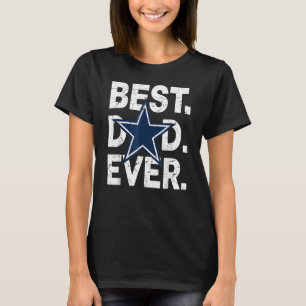 Best Dad Ever For Dad For Dad Husband Men's T-Shirt