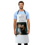 Best Dad Ever Full Photo Personalized  Apron