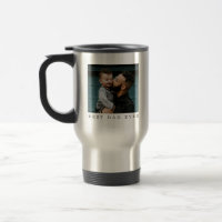 Best Dad Ever Full Photo Personalized  