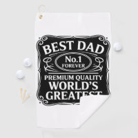 Best Dad Ever