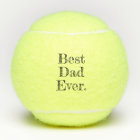Best Dad Ever Hand Drawn Typography