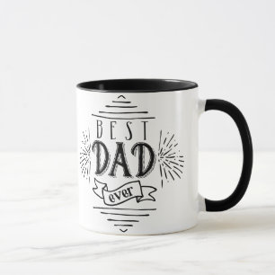 Best Dad Ever Mug