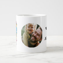Best Dad Ever Mug