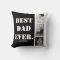 BEST DAD EVER Personalized Photo Collage Dad Gifts