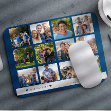 Best Dad Ever photo collage
