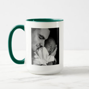 Best Dad Ever   Photo Mug