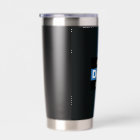 BEST DAD EVER STAINLESS THERMAL 20oz Tumbler