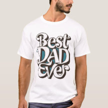 Best Dad Ever