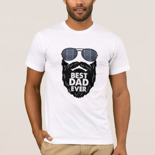 Best Dad Ever T-Shirt