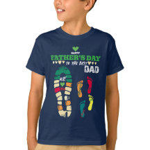 Best Dad Ever – We Love You