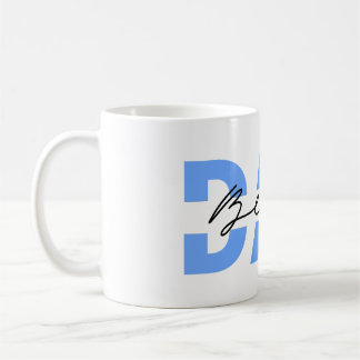 Best dad father's Day  Coffee Mug