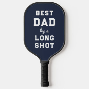 Best Dad Gift Pickleball Paddle