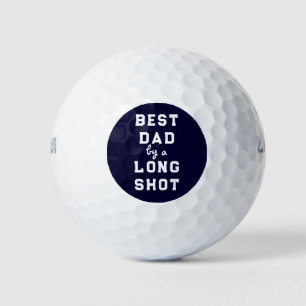 Best Dad Golf Balls