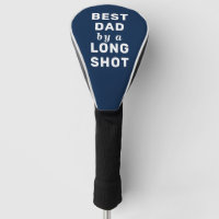 best dad golf head cover