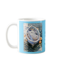 Best Dad in the World, Fathers Day Mug