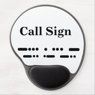 Best Dad Morse Code Mousepad