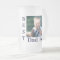 Best Dad Photo Mug