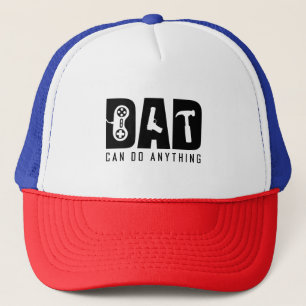 Best Dad: Quotes, Gift Ideas & Ways to Amazing Trucker Hat