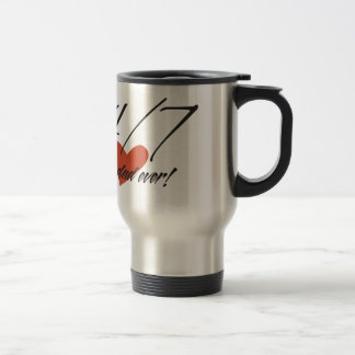 Best Dad Stainless Steel Mug