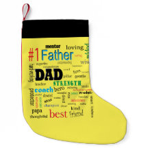 Best Dad Word Cloud Fabulous Amazing