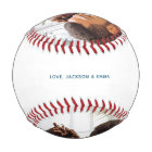 Best Daddy Ever Custom Text Photo Gift